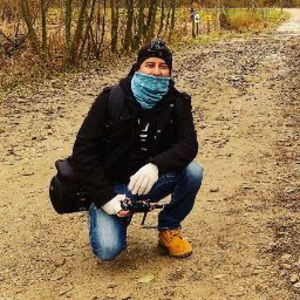 Meet your Posher, Arturo